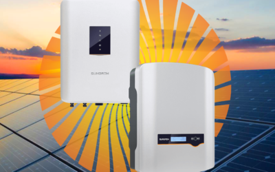 Solar Inverters to Support Systems of Any Size
