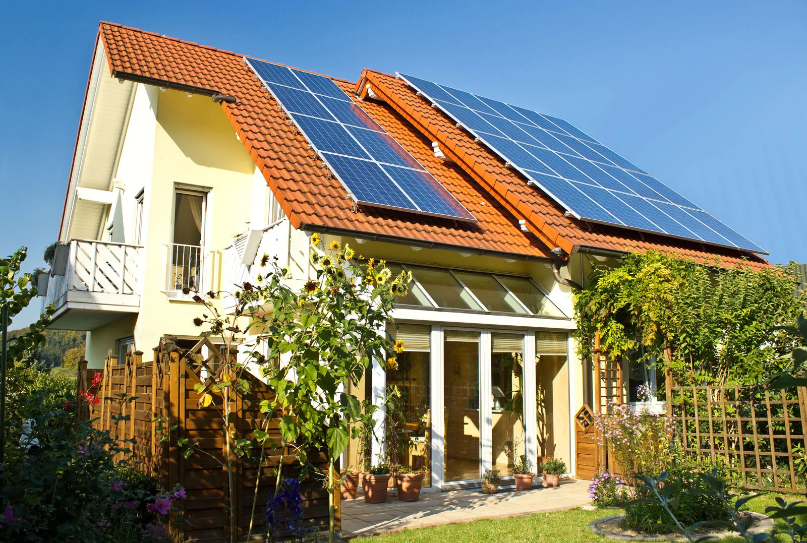 Investment Returns for Homeowners with Solar Power