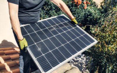 How To Maintain Your Solar Panels