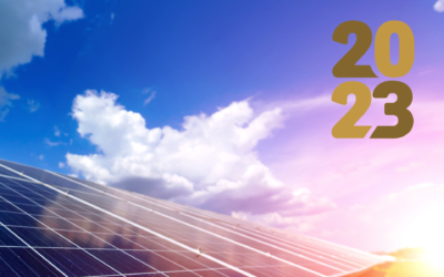 Sustainable New Year’s resolutions for 2023