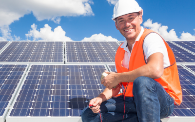 Is Your Rooftop Ready? Planning For Solar Power