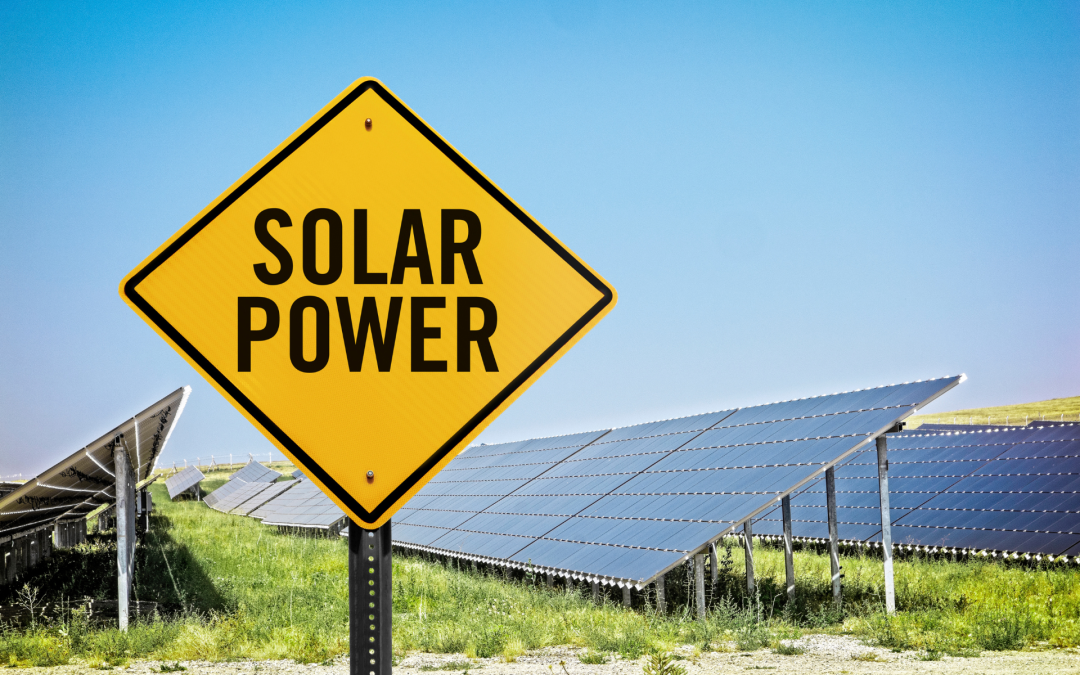 Clearing the Air on Solar Power: Answering Your FAQs