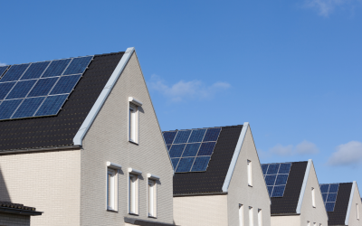 Rental Properties and Solar Power: Is it worth the investment?