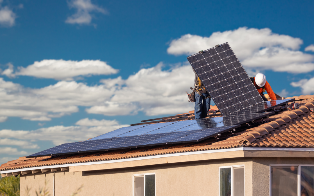 Calculating Your Solar Needs