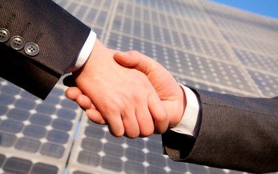 Power Your Business With Commercial Solar