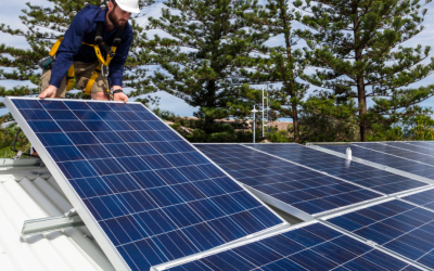 Utilising the Aussie Sun: Residential Solar and Energy Independence Down Under