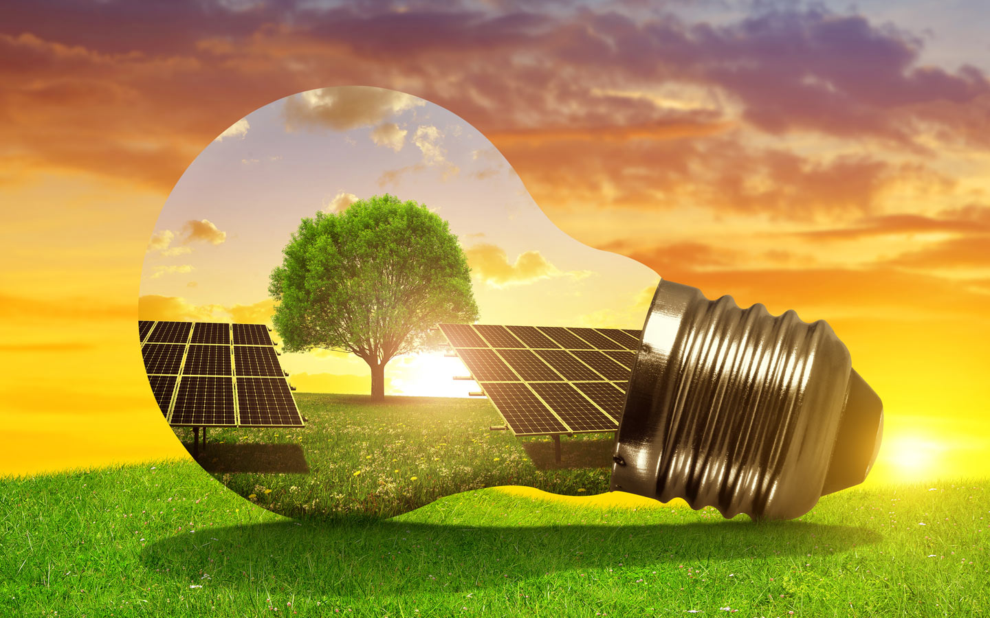 Environmental Impact Residential Solar