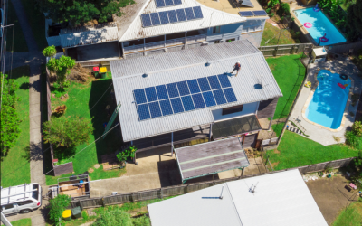 Unmasking the Sunshine Truth: Debunking Common Myths About Residential Solar in Australia