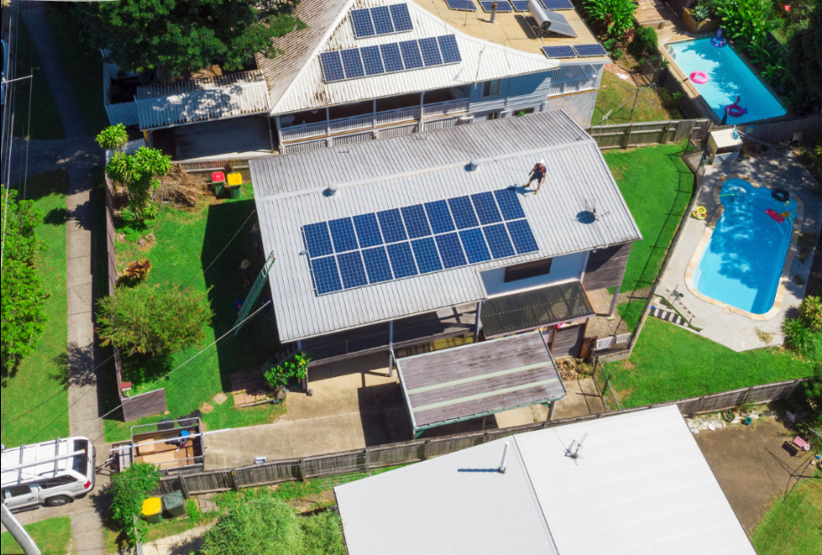 Unmasking the Sunshine Truth: Debunking Common Myths About Residential Solar in Australia