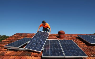 Harnessing the Power of the Sun: The Advantages of a Residential Solar System