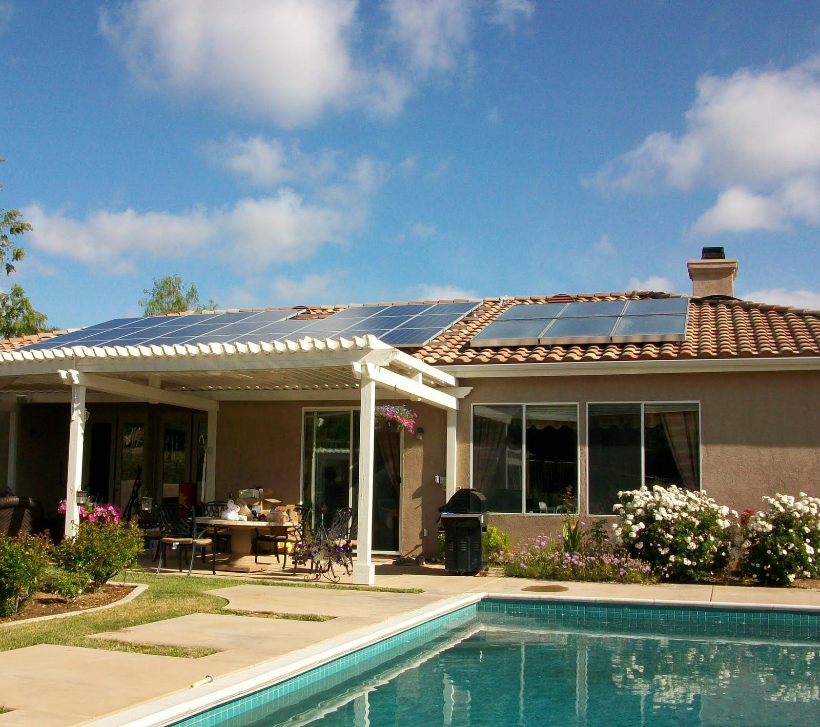 Boost Property Value Solar
