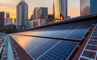 Empowering Australian Industries: Tailoring Solar Power Solutions for Commercial Sectors