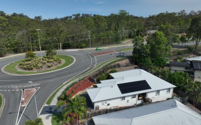 Solar Power and Electric Vehicles: Synergies for Australian Drivers