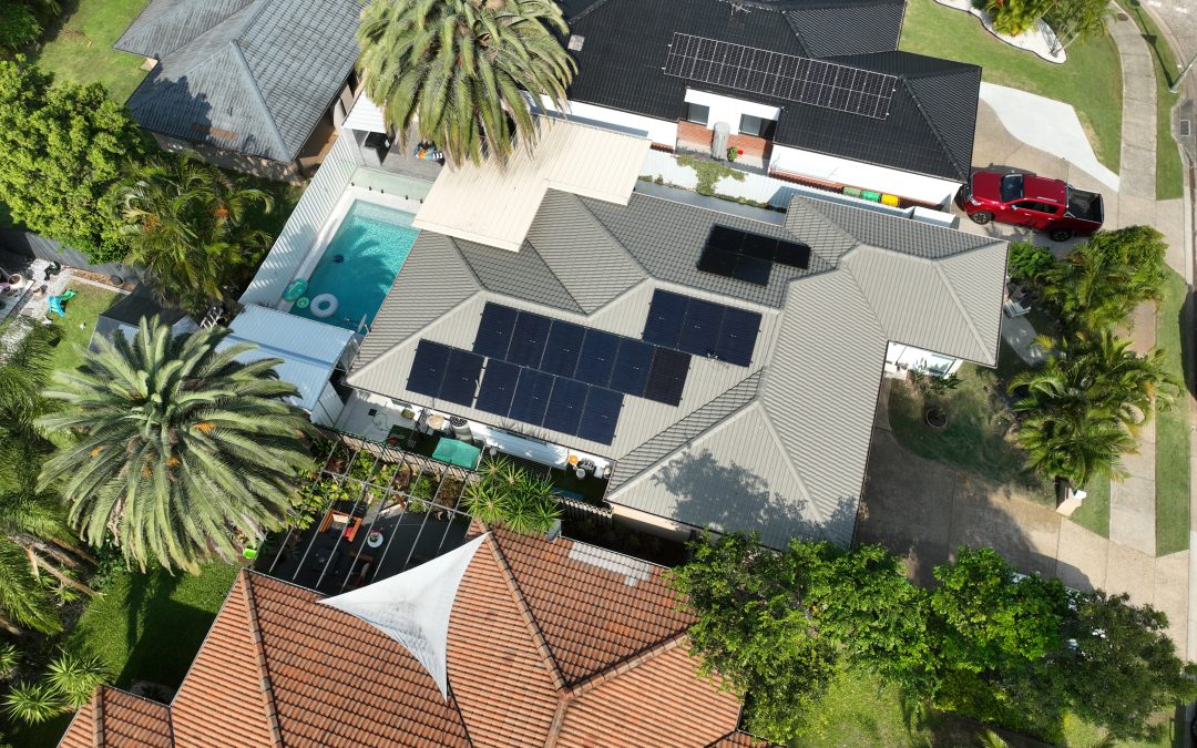 Harnessing Solar Power: A Key to Energy Security in Australia