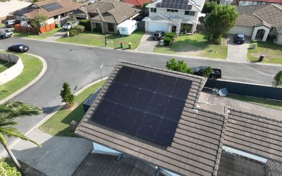 The Role of Solar Power in Disaster Resilience Planning in Australia