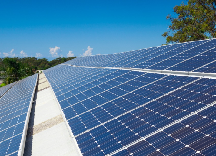 Unveiling the Sunshine State’s Brightest Tourist Attraction: Solar Power